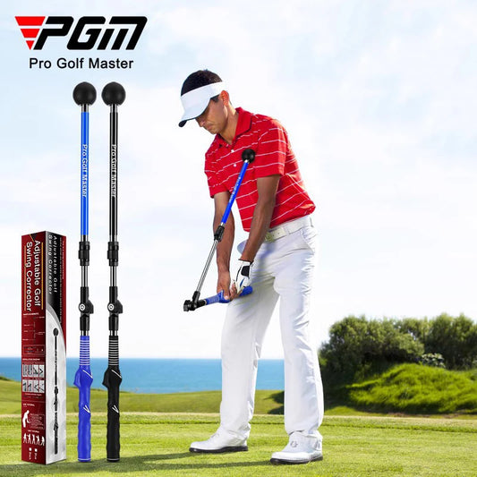 PGM Golf Swing Tracer Indoor Rator practice impact male female HGB023