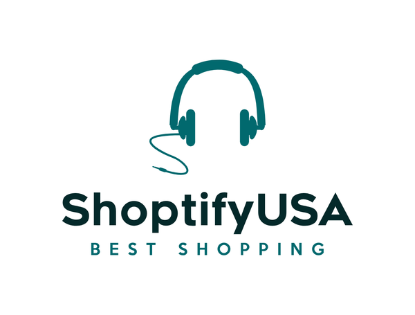 Shoptify USA Store